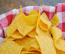 RSN Corn Chips 200gm