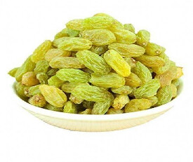 Kc Kandhari Kismis 250gm