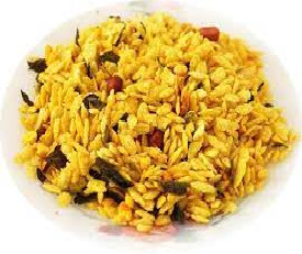 Malathi Diet Mixture (Yellow) 300gm