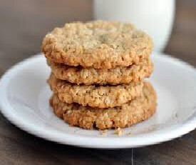 Bhai Jee Honey Oats Cookies 400gm