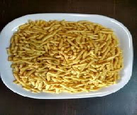 RSN Bhavnagri Sev 300gm