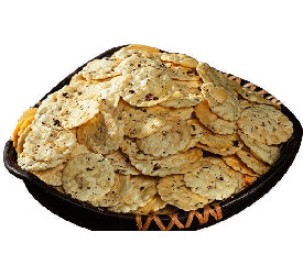RSN Disco Papad 150gm