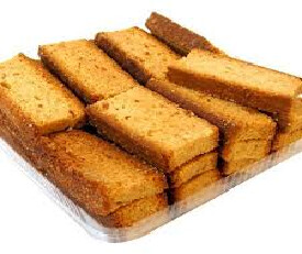 Cake Rusk 350gm