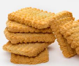 Bhai Jee Atta Cookies 400gm