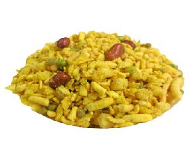 RSN Khatta Meetha Mixture 300gm