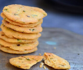 RSN Dry Mathi Methi 400gm