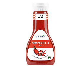 Veeba Sweet Chili Sauce, 350gm