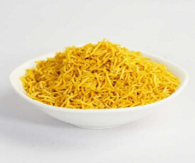 RSN Gujrati Sew (Plain Bhujia) 300gm