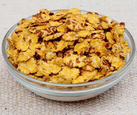 Healthy Foods Chana Jor Garam 150gm