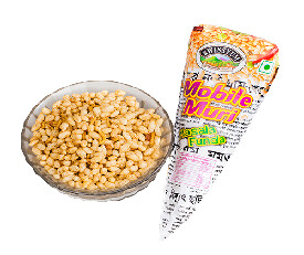 Swissyum Mobile Muri Masala Funda Flavour (Bhel) 40gm