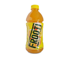 Parle Agro Frooti 125ml Bottle (Pack Of 40Pcs)