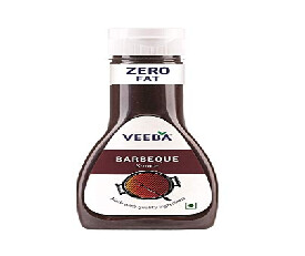 Veeba Sauce, Barbecue Sauce, 330g