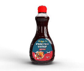 Abbies Pancake Syrup, 710ml