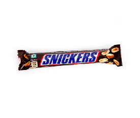 Snickers Chocolate 14gm Each (Pack Of 40 Pcs)