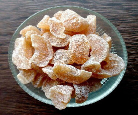 Amla Sweet Candy - 500gm