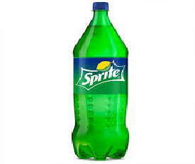Sprite 2Ltr