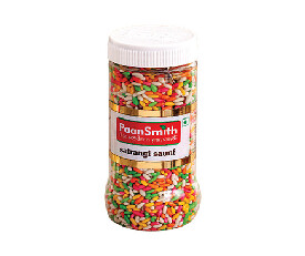 Paan Smith Satrangi Saunf 280gm