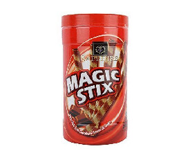 Sapphire Magic Stix Chocolate 200gm