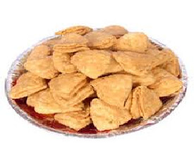 RSN Samosa Mathi With Black Pepper 500gm
