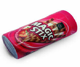 Sapphire Magic Stix Strawberry 200gm