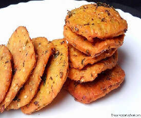 RSN Rajashthani Mathi 500gm