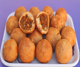RSN Gujrati Kachouri 500gm