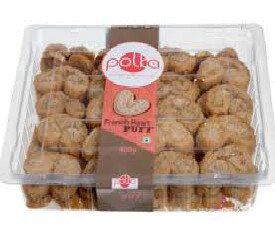 Polka French Sweet Heart 350gm