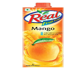 Real Mango Juice 1Ltr