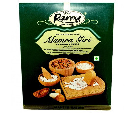 Ramu Mamra Giri 500gm