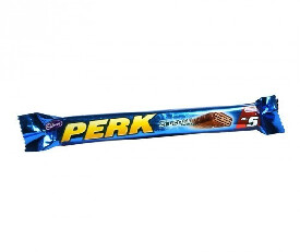 Cadbury Perk Chocolate 11gm Each (Pack Of 30 Pcs)