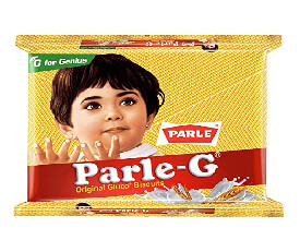Parle Parle-g 21gm Each (Pack Of 360 Pcs)