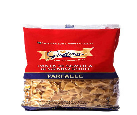 Gustora Butterfly Pasta 500gm