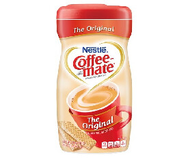 Nestle Coffee Mate 400gm