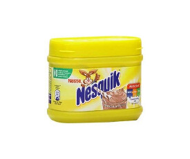 Nesquik Chocolate Flavour Milk Powder 300gm