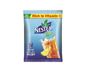 Nestle Nestea Lemon Ice Tea 400gm