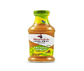 Nandos Peri Peri Lemon &amp; Herb Sauce, 250gm