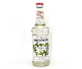 Monin Mojito Mint Syrup 700 Ml