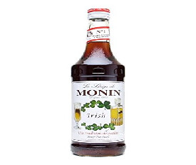 Monin Irish Syrup 700 Ml