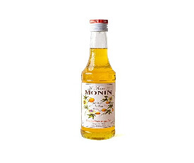 Monin Pashion Fruit Syrup 250ml