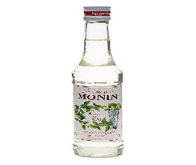 Monin Mojito Mint Syrup 250ml