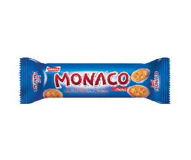 Parle Monaco Jeera Biscuits 50gm