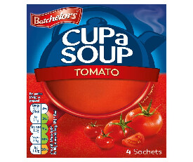 Batchelors Cup a Soup Tomato- 93g