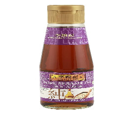 Lee Kum Kee Pure Sesame Oil 200 ml
