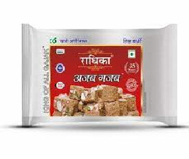 Radhika Til Barfi 500 gram Box (500 g) Radhika Til Barfi 500 gram Box (500 g)