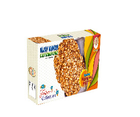 Vijay Kumar Ajay kumar Garg Special Moongfali Patti 500gm