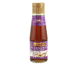 Lee Kum Kee Pure Sesame Oil 200ml