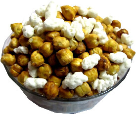 JD Kheel Channa Without Chilka 300gm 