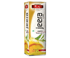 Raj Jeera Sharbat (Raj Jeera) 750ml