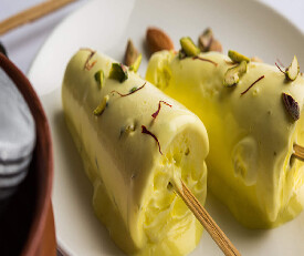  Suruchi Mawa Instant Kulfi Mix 150gm