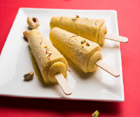Suruchi Kesar Instant Kulfi Mix 150gm